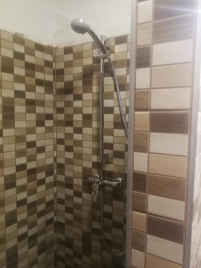 Zso-Ze Apartman Tiszafured Exterior photo